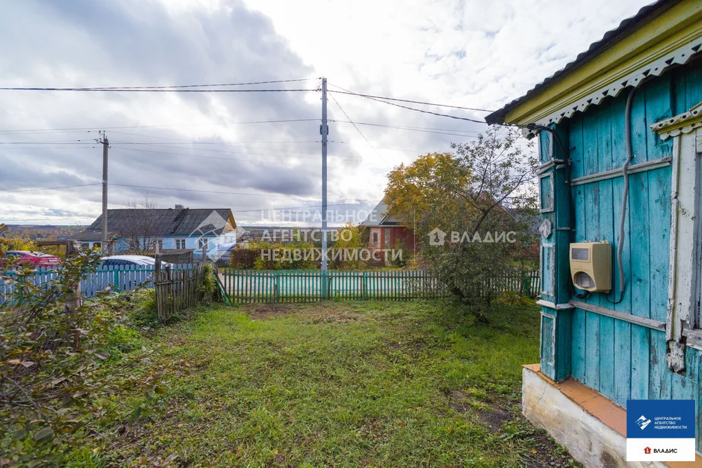 Продажа дома, Михайлов, Михайловский район, ул. Нагорная - Фото 16