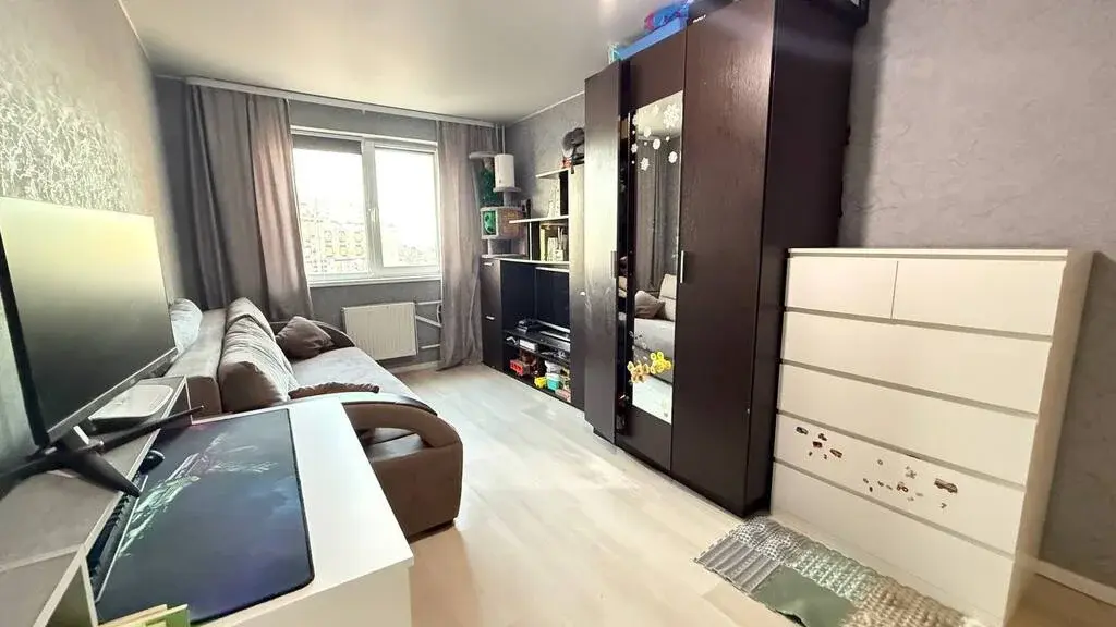 Продажа квартиры в ЖК Шушары - Фото 2