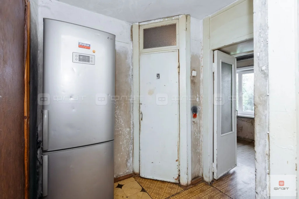 Продажа квартиры, Казань, ул. Красной Позиции - Фото 2