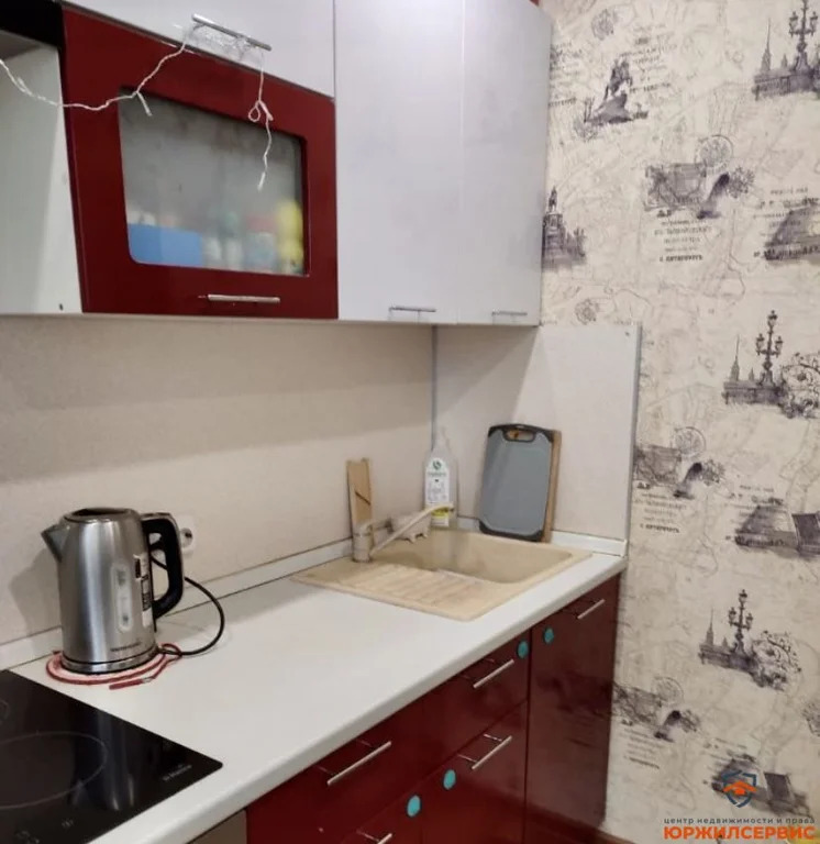 Продажа квартиры, Домодедово, Домодедово г. о., улица Лунная - Фото 1