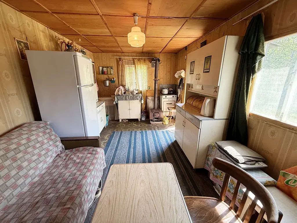 Дача в СНТ Москвич - Фото 18