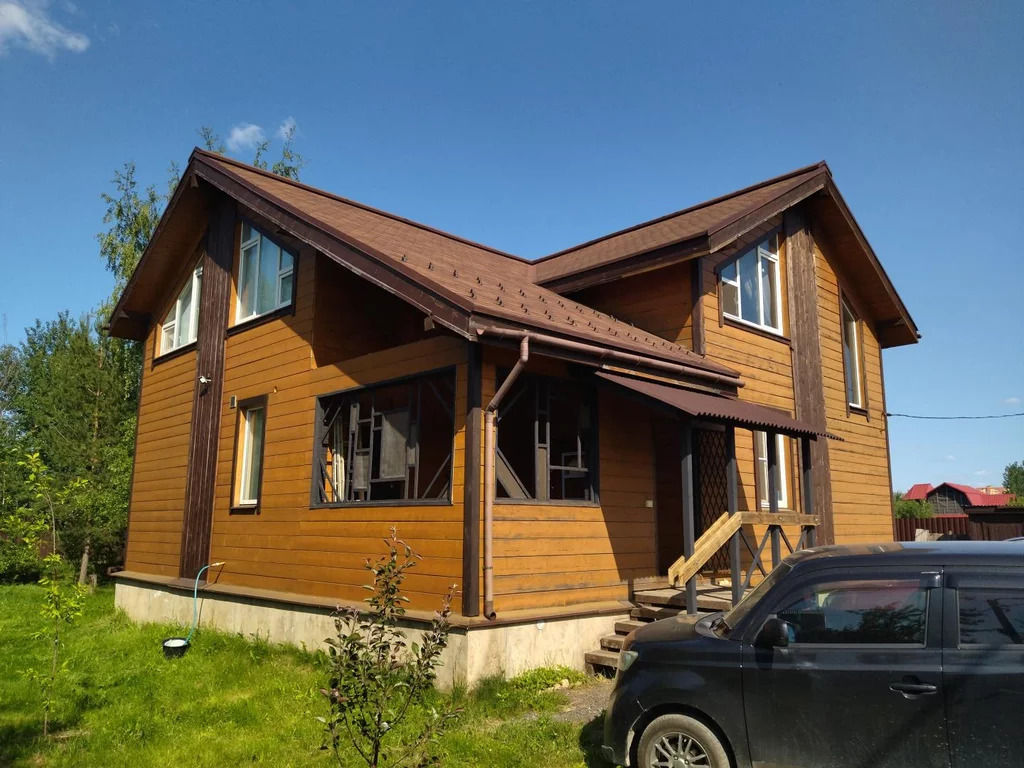 Продается коттедж. , Купол снт, - Фото 16