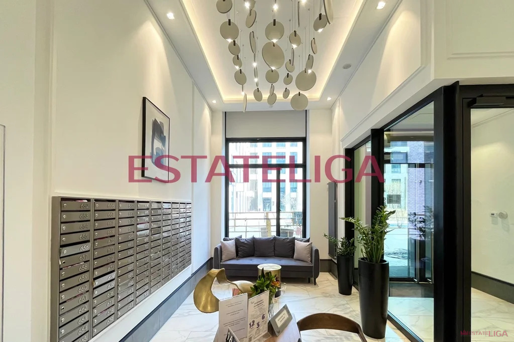 Аренда квартиры, Багратионовский проезд - Фото 38