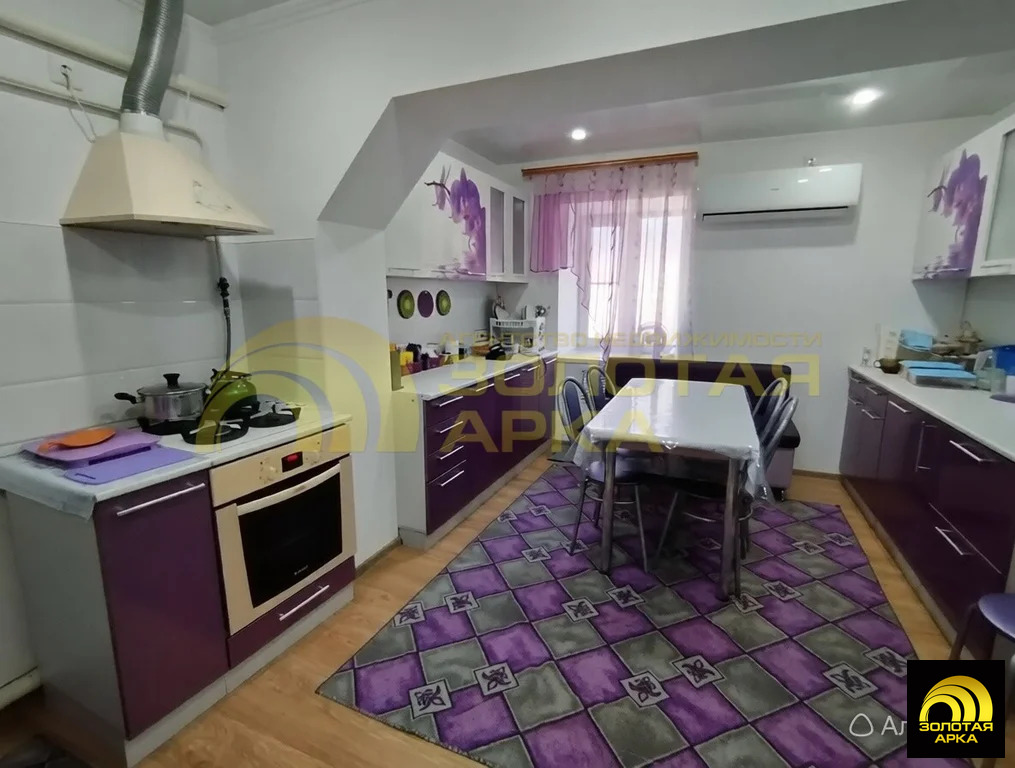 Продажа дома, Курчанская, Темрюкский район, ул. Красная - Фото 1