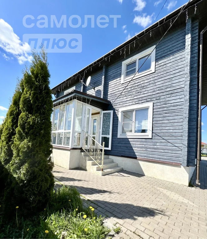 Продажа дома, Луховицы, Луховицкий район, Васильковая - Фото 4