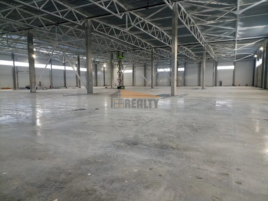 Аренда склада, Большое Толбино, Подольский район, ул. Дорожная - Фото 3