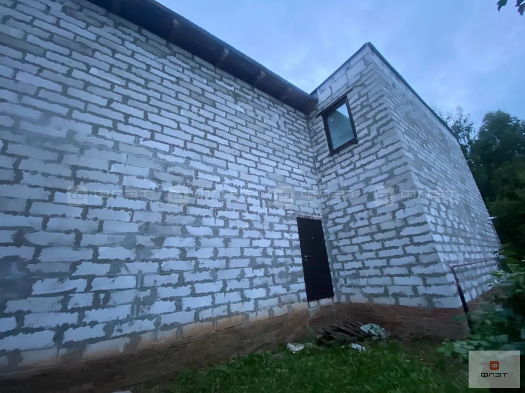 Продажа таунхауса, Казань, ул. Лиственная (Салмачи) - Фото 5