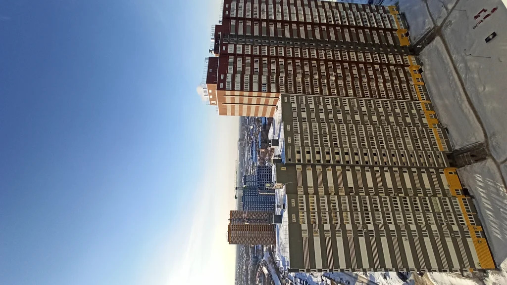 Продажа квартиры в новостройке, Оренбург, ул. Юркина - Фото 9