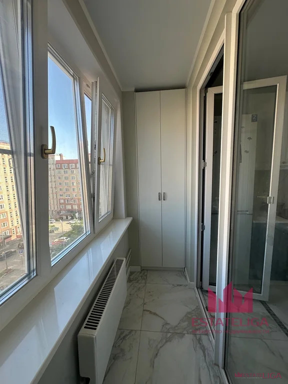 Продажа квартиры, Лопатино, Ленинский район, Сухановская улица - Фото 22
