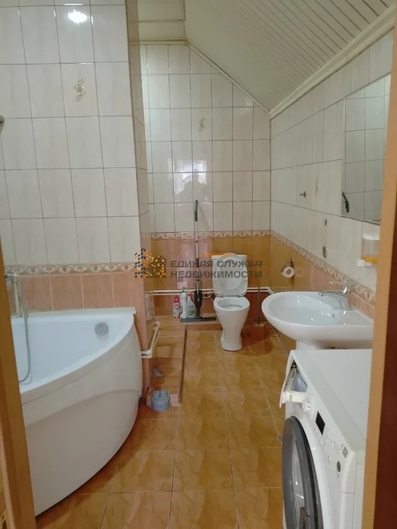 Аренда дома, Уфа, Школьный пер. - Фото 14