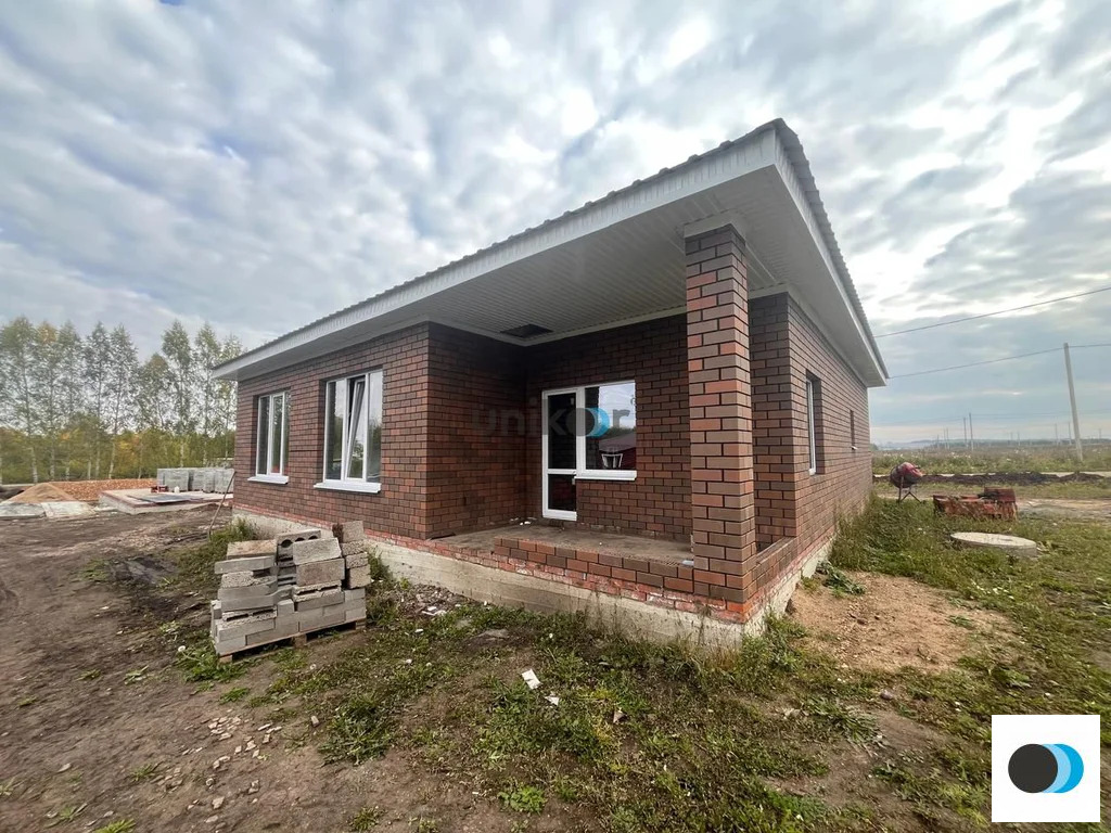 Продажа дома, Иглино, Иглинский район, ул. Железнодорожная - Фото 4