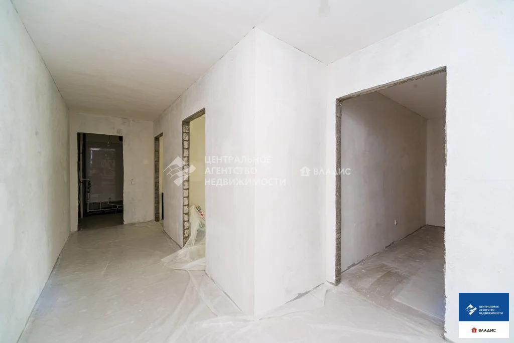 Продажа квартиры, Рязань, Шереметьевская улица - Фото 11