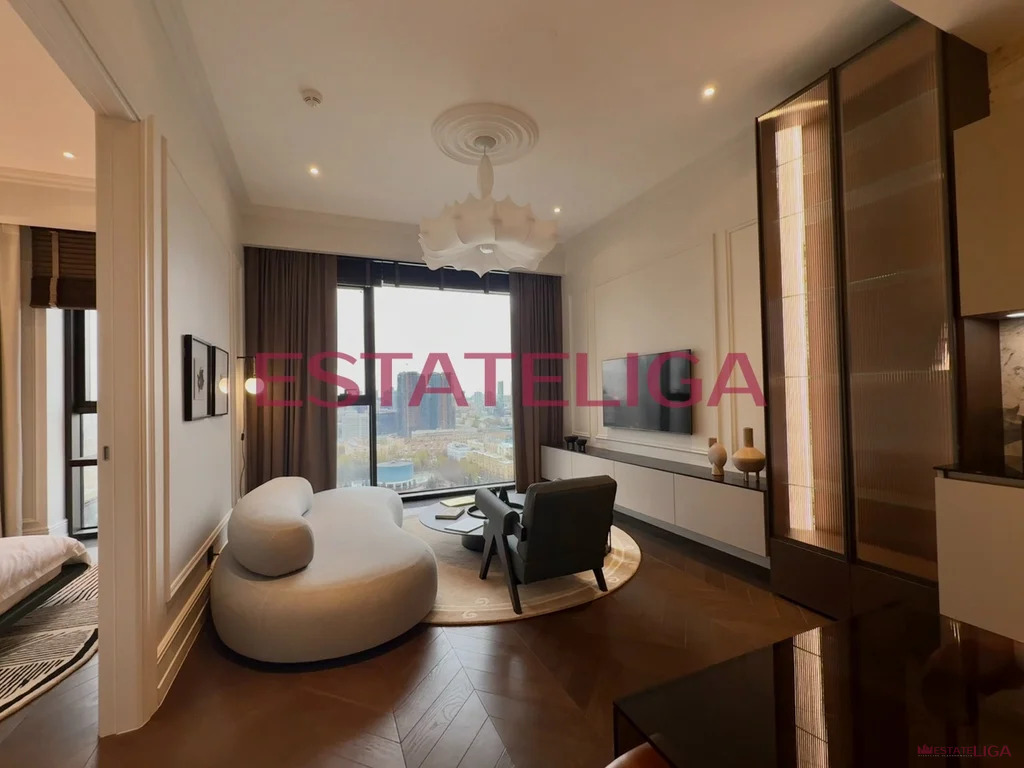 Продажа квартиры, м. Парк Победы, ул. Поклонная - Фото 1