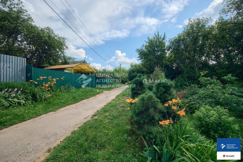 Продажа дома, Рязань, 7-й Полевой переулок - Фото 7