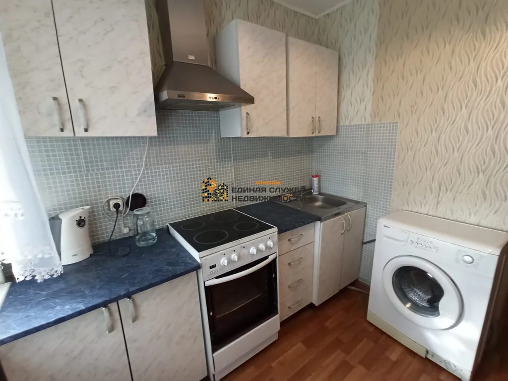 Аренда квартиры, Уфа, ул. Максима Рыльского - Фото 6