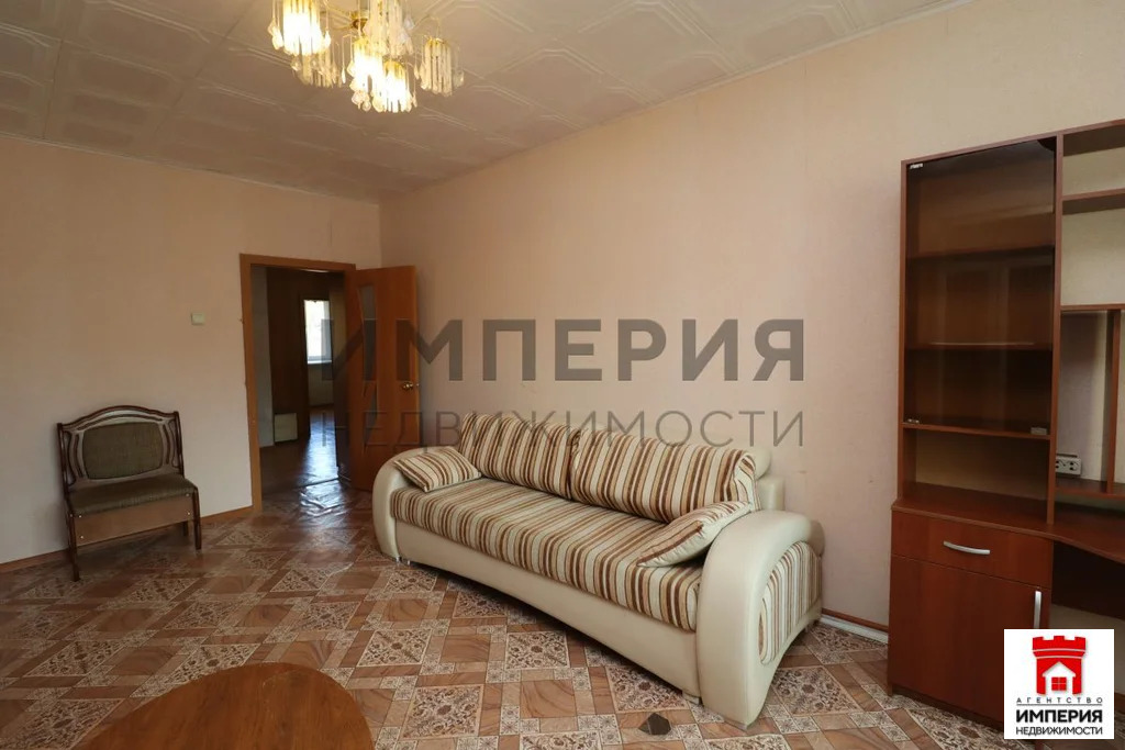 Продажа квартиры, Хасын, Хасынский район, ул. Цареградского - Фото 4