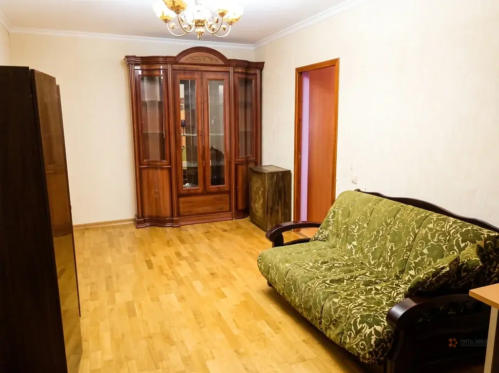 Продается 2-комнатная квартира Чехов, улица Мира, 17/6 - Фото 11