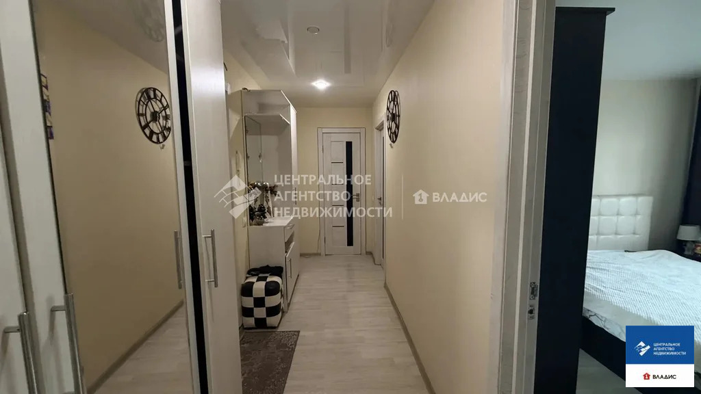 Продажа квартиры, Дядьково, Рязанский район, улица Связи - Фото 3
