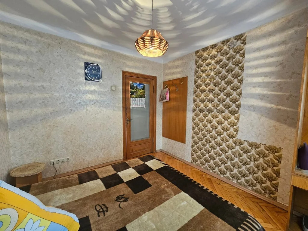 Продажа квартиры, Абинск, Абинский район, Комсомольский пр-кт. - Фото 13