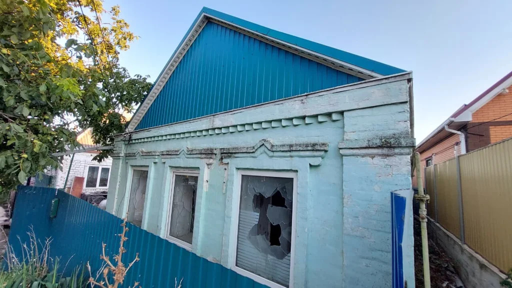 Продажа дома, Темрюк, Темрюкский район, ул. Калинина - Фото 0