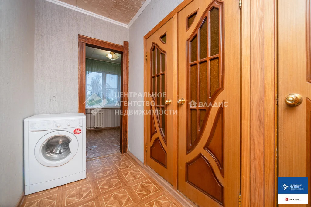 Продажа квартиры, Рязань, Касимовское ш. - Фото 8