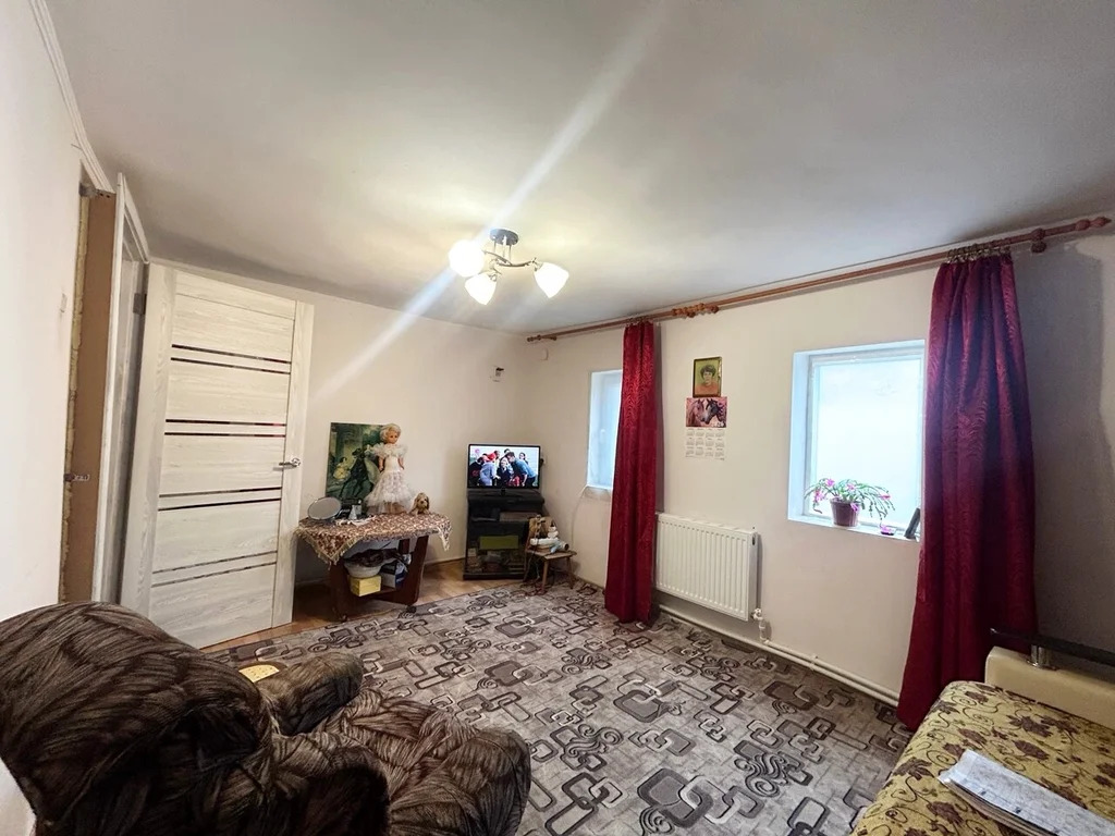 Продажа дома, Ильский, Северский район, ул. Широкая - Фото 8