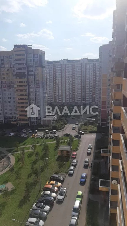 Ленинский городской округ, рабочий посёлок Боброво, Крымская улица, . - Фото 1