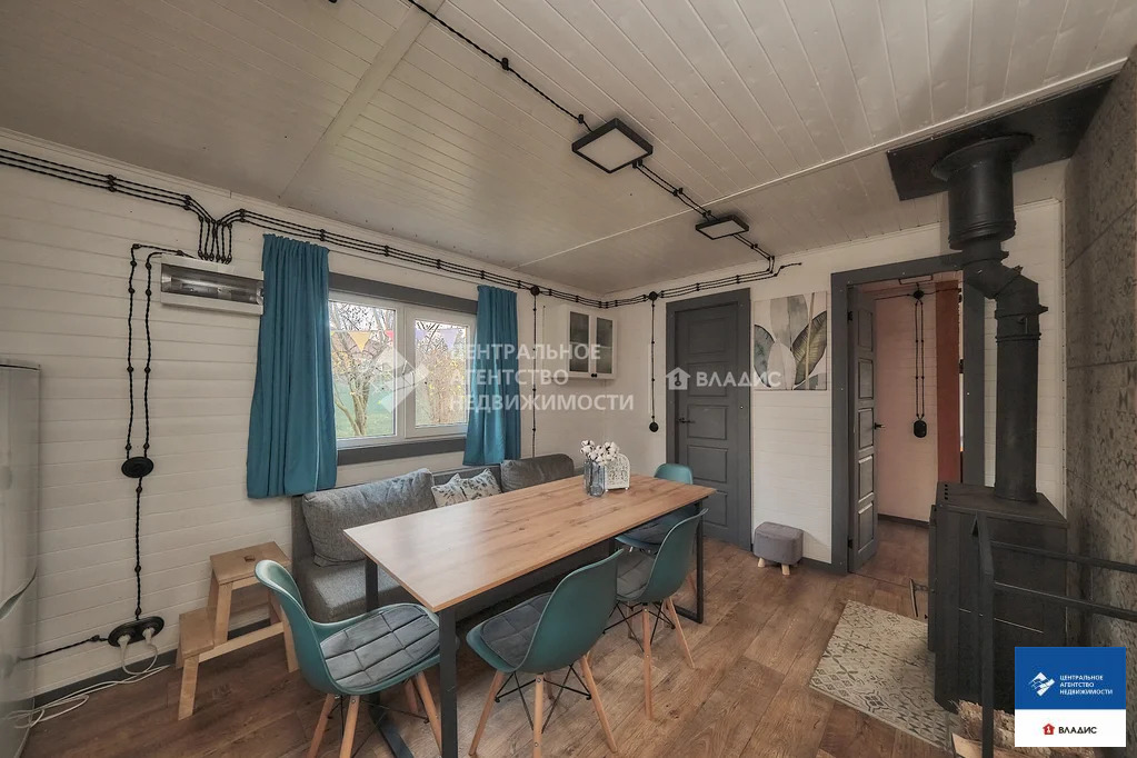 Продажа дома, Турлатово, Рязанский район, 8-я линия - Фото 19