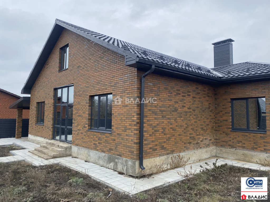 Продажа дома, Медовка, Рамонский район, ул. Приозерная - Фото 6