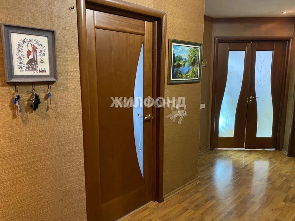 Продажа квартиры, Новосибирск, ул. Обская - Фото 16