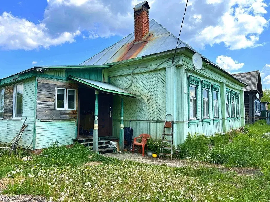 Дом в деревне Большое Гридино - Фото 16