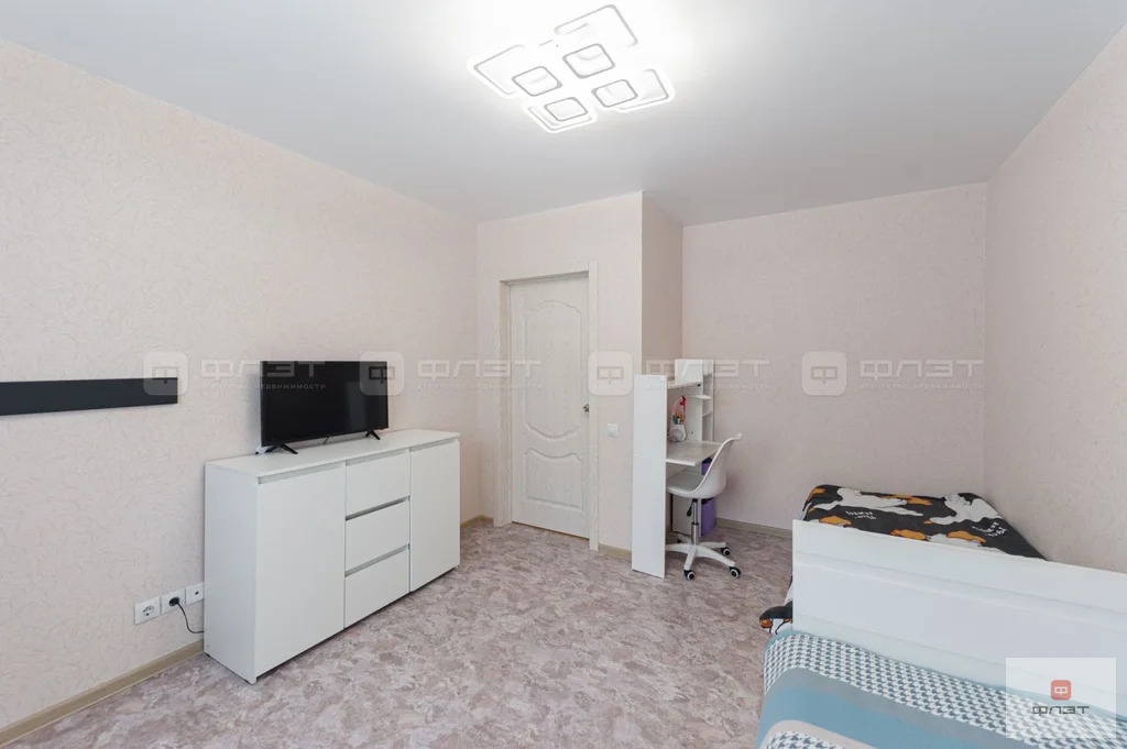 Продажа квартиры, Куюки, Пестречинский район, 16-й квартал - Фото 3