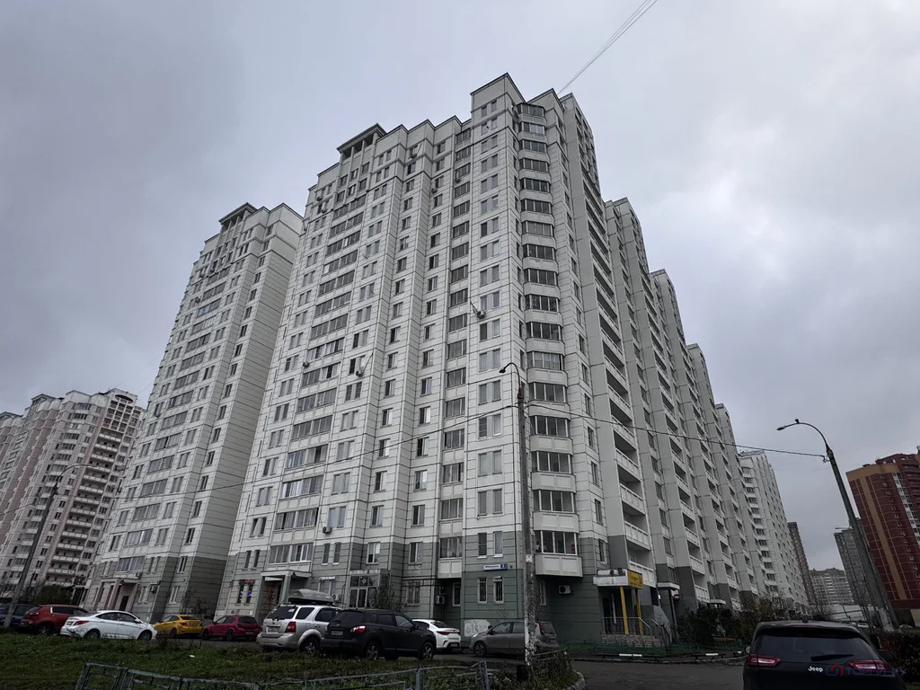 Продажа квартиры, Подольск, ул. Юбилейная - Фото 1