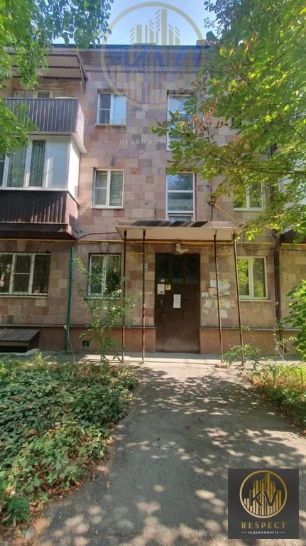 Продажа квартиры, Ессентуки, Менделеева пер. - Фото 11