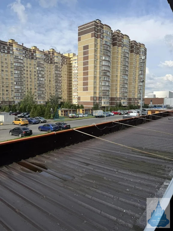 Продажа гаража, Чечёрский проезд - Фото 11