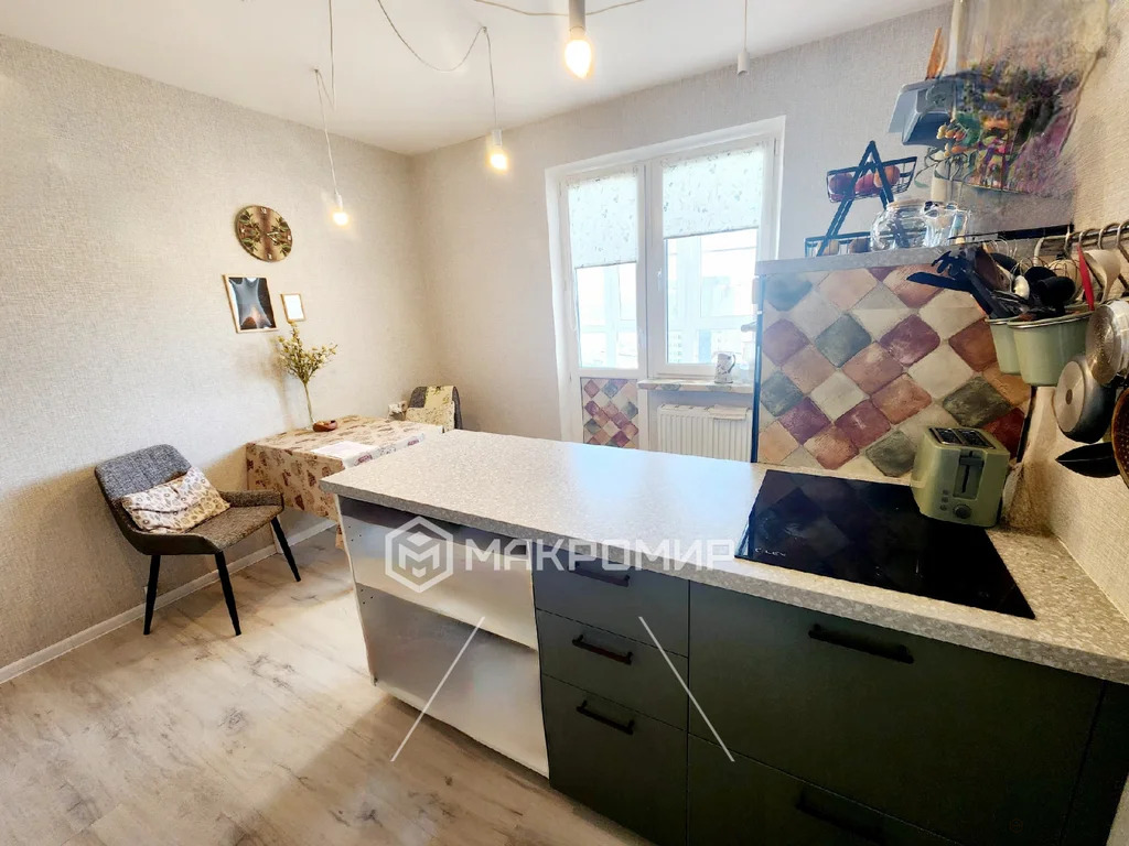 Продажа квартиры, Краснодар, Западный Обход ул. - Фото 2