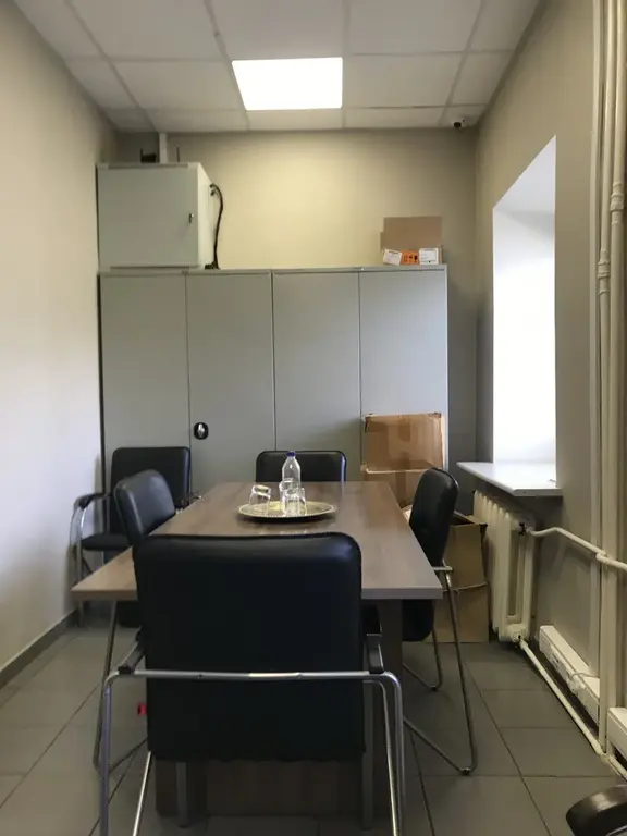 Продажа Офиса - Фото 11