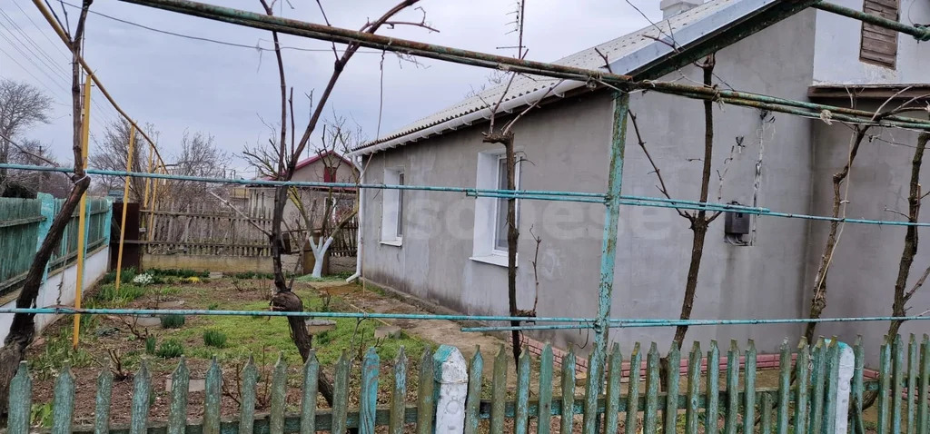 Продажа дома, Ботаническое, Раздольненский район, ул. Тимирязева - Фото 10