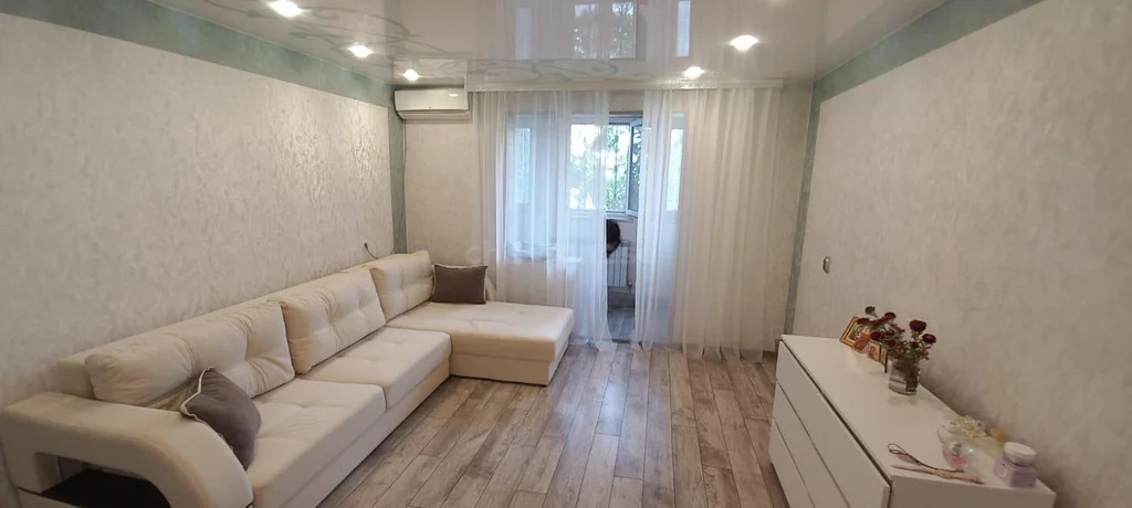 Аренда квартиры, Севастополь, ул. Астана Кесаева - Фото 1