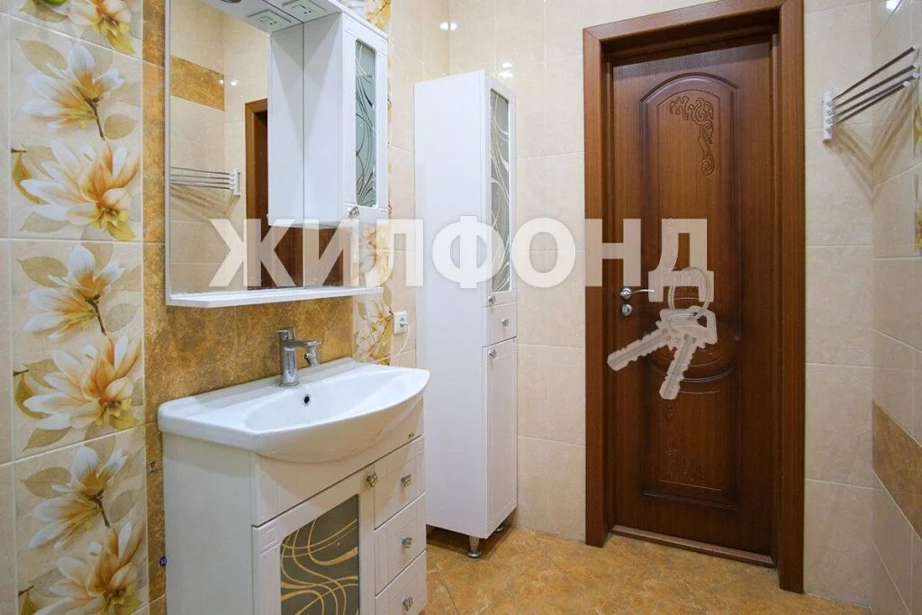 Продажа квартиры, Краснообск, Новосибирский район, 7-й микрорайон - Фото 11