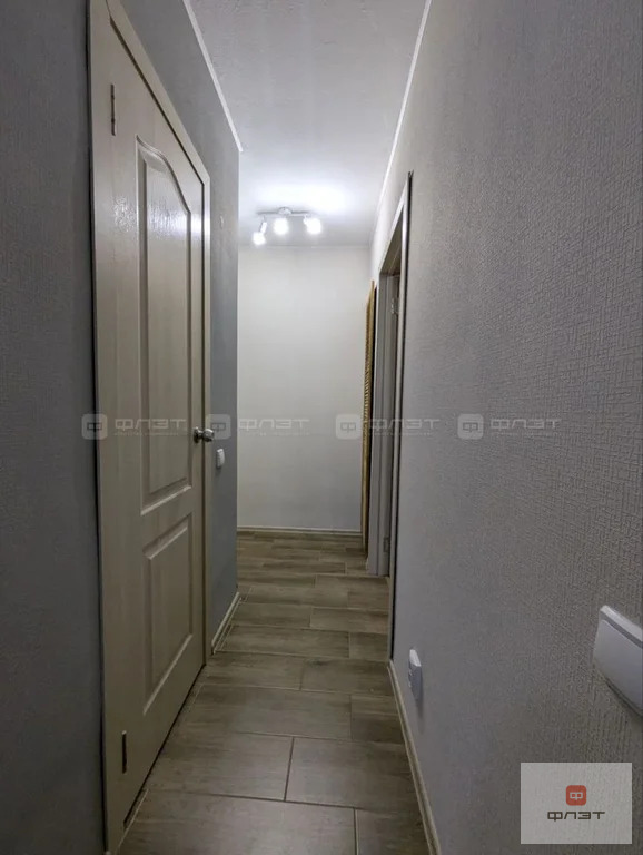 Аренда квартиры, Казань, ул. Белинского д.25 - Фото 6