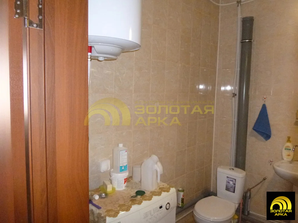 Продажа дома, Ахтанизовская, Темрюкский район, Северный пер. - Фото 12