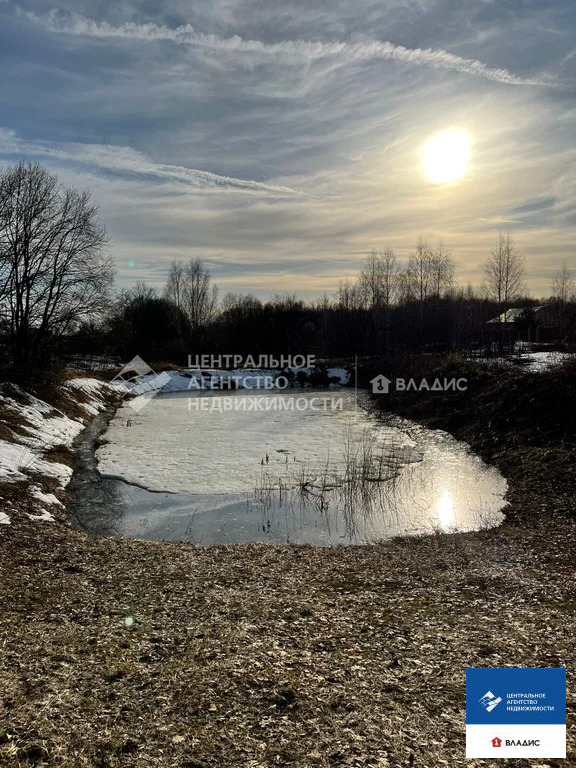 Продажа участка, Кораблино, Рязанский район, Зеленая улица - Фото 8