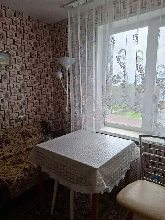 Продается 2-х комнатная квартира в д. Нововолково Рузский р. - Фото 3