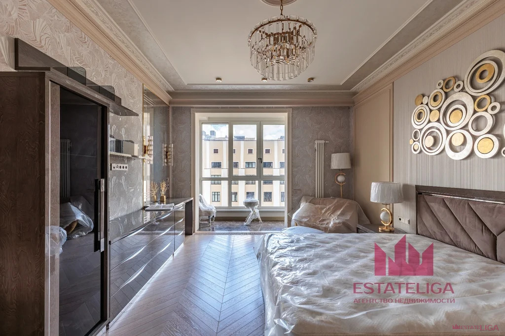 Продажа квартиры, Малая Пироговская улица - Фото 30