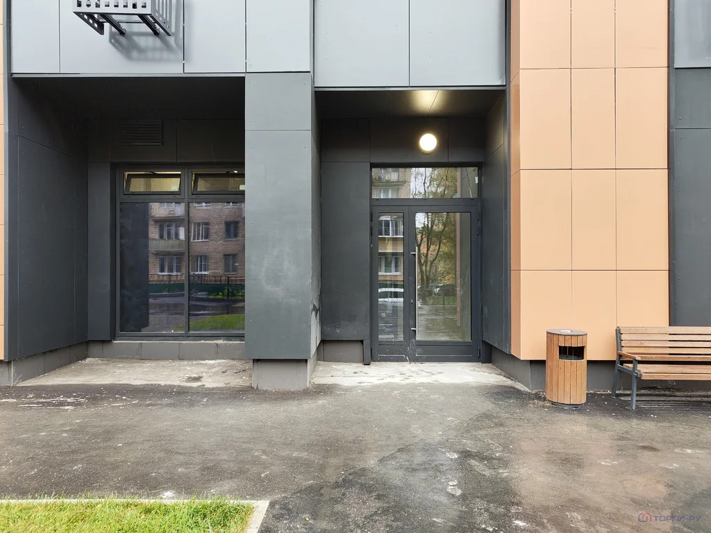 Продажа торгового помещения, ул. Гарибальди - Фото 3