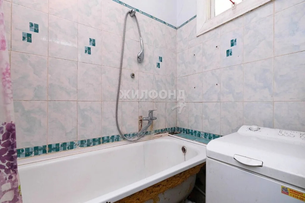 Продажа квартиры, Новосибирск, Красный пр-кт. - Фото 25