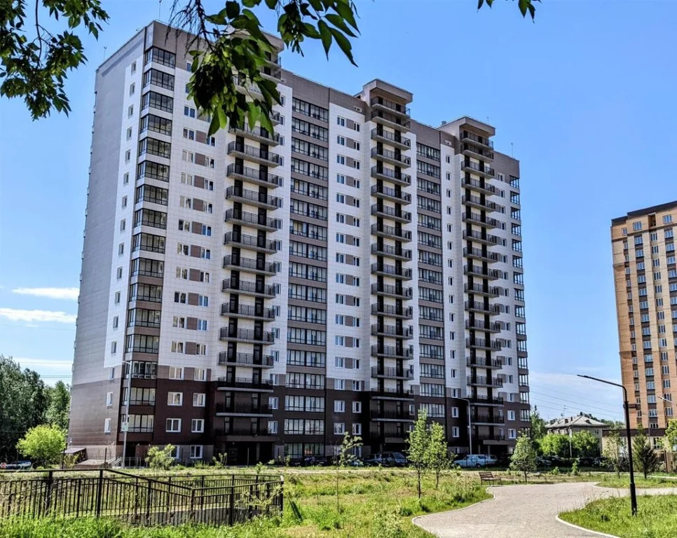 Продажа квартиры, Новосибирск, бульвар Молодёжи - Фото 16