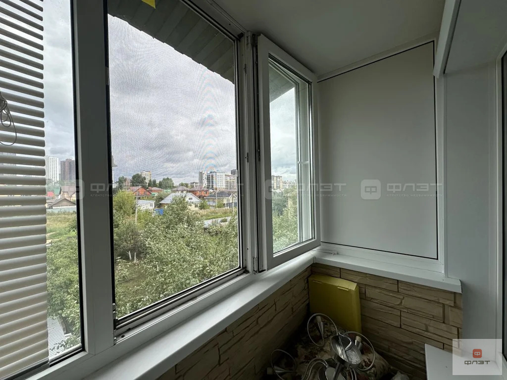 Продажа квартиры, Усады, Лаишевский район, ул. ДСУ - Фото 8