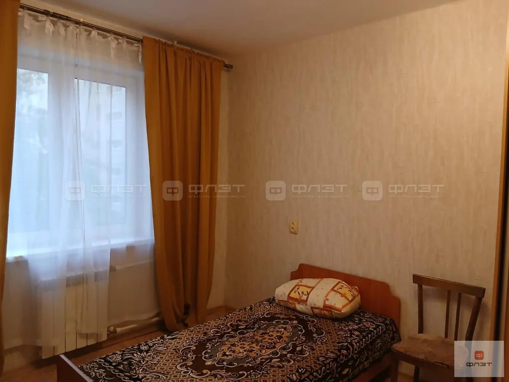 Продажа квартиры, Казань, Ямашева пр-кт. - Фото 3